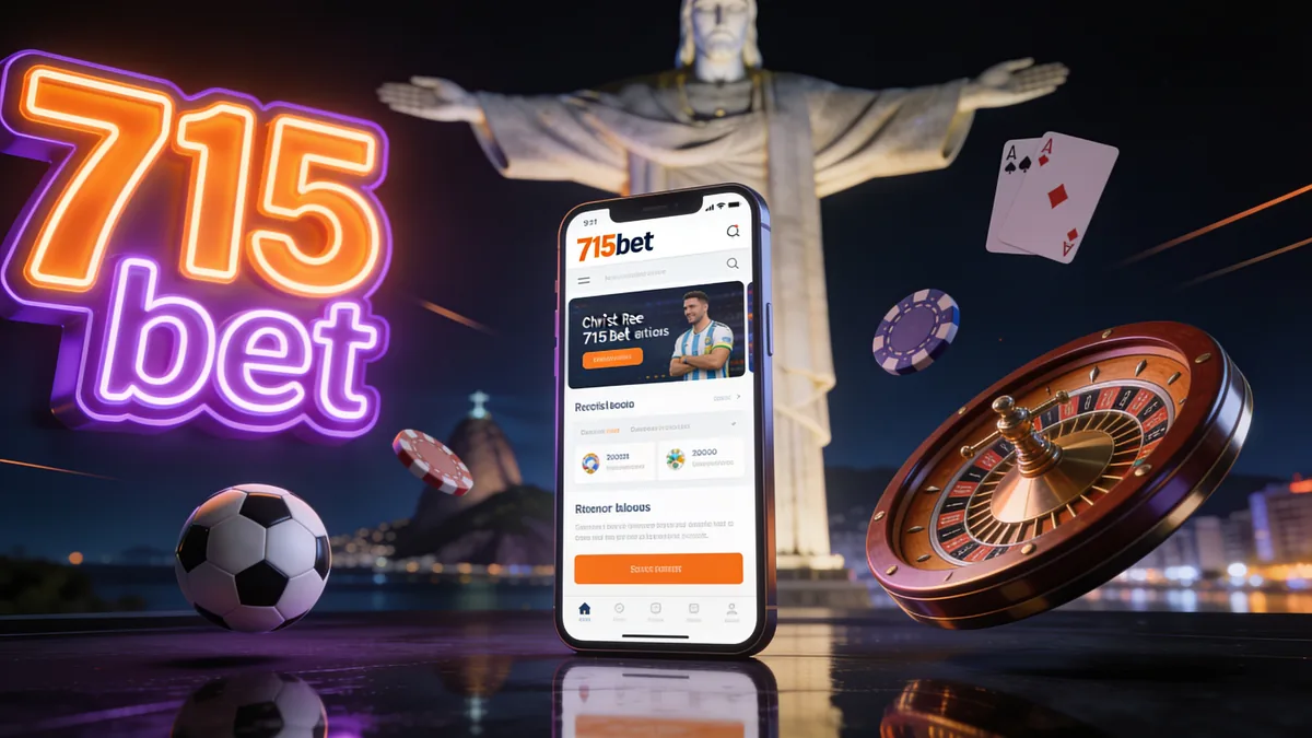 Como a 715bet Define as Odds de Apostas: guia de 715bet para jogadores no Brasil